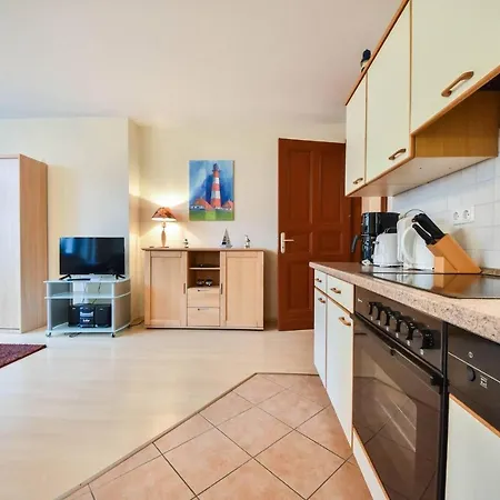 Apartment Medici 11 *