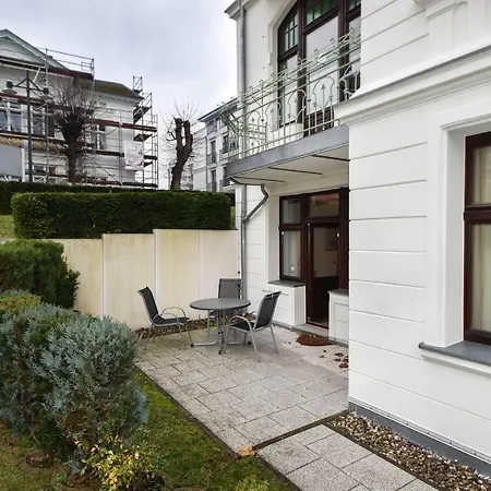 Medici 11 Apartment Ostseebad Heringsdorf