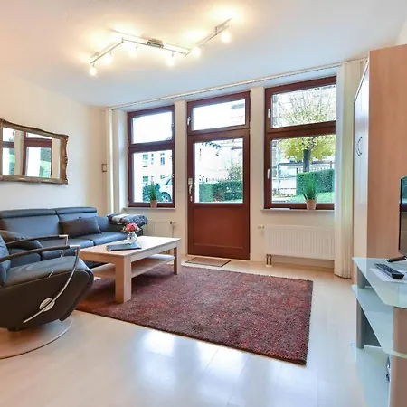 Apartment Medici 11 *