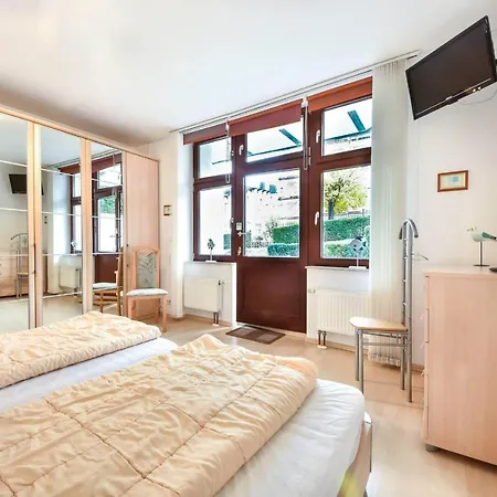 Apartment Medici 11